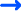 Blue Arrow